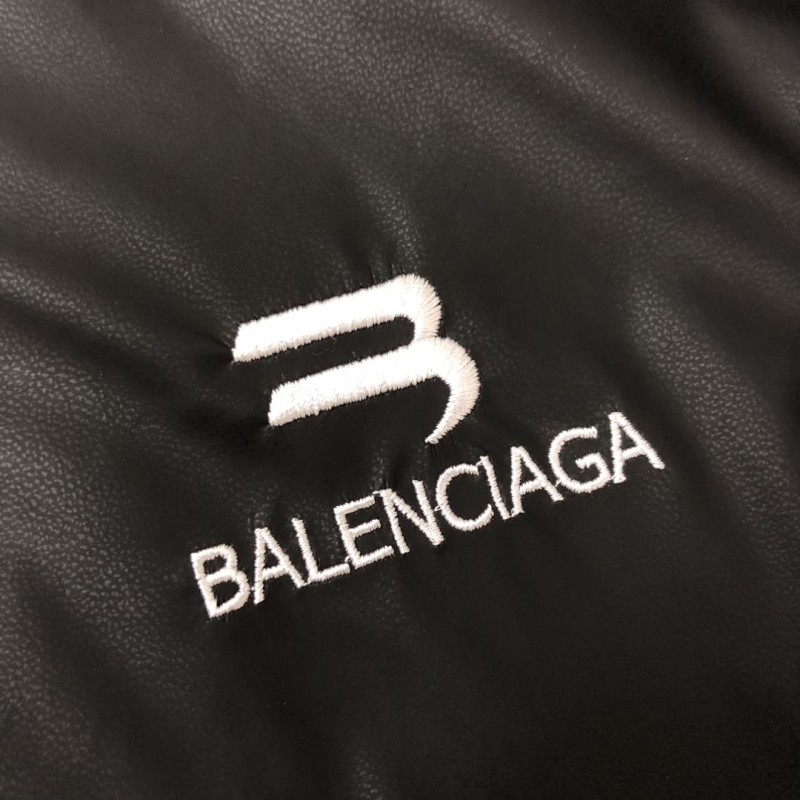 Balenciaga Coats